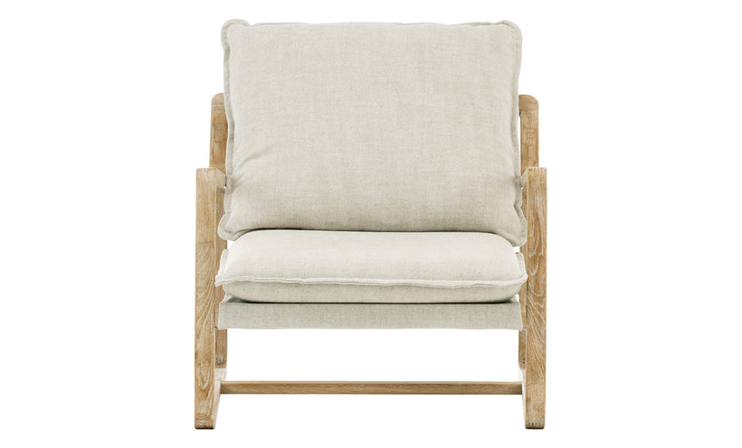 Gabe Accent Chair